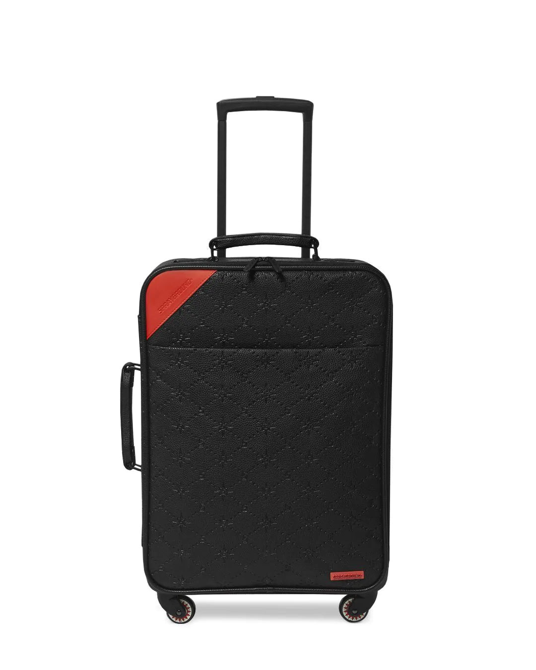 24/7 Soft Luggage