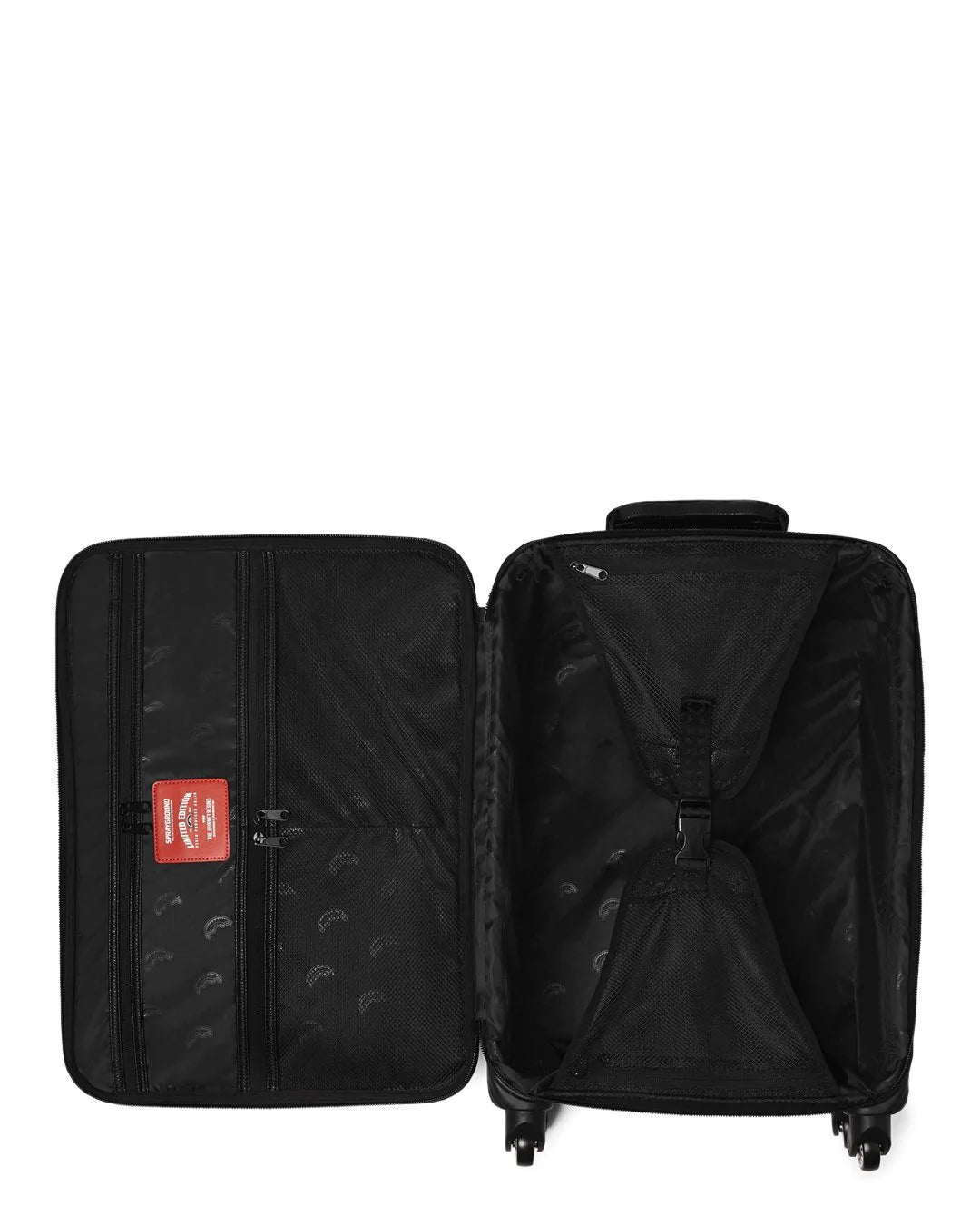 24/7 Soft Luggage