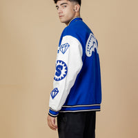 Varsity Money Jacket