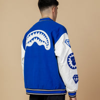 Varsity Money Jacket