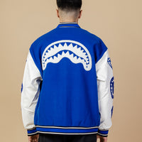 Varsity Money Jacket