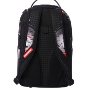 Zaino Sprayground FAST AND FURIOUS SHARK GAUGES BACKPACK (ONLY 50 PCS MADE) Multicolor