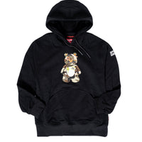 Bear Hoodie Youth