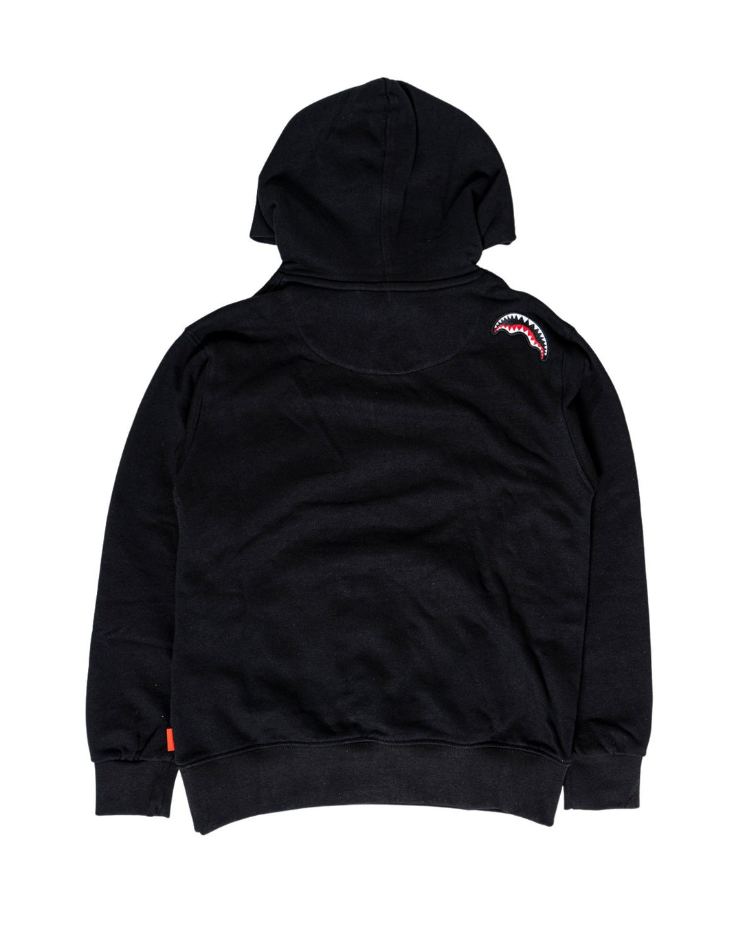 Garçon/fille - Half Logo Hoodie