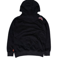 Garçon/fille - Half Logo Hoodie