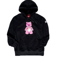 Garçon/fille - Bear Hoodie Youth