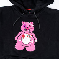 Garçon/fille - Bear Hoodie Youth