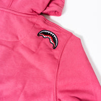 Garçon/fille - Half Logo Hoodie