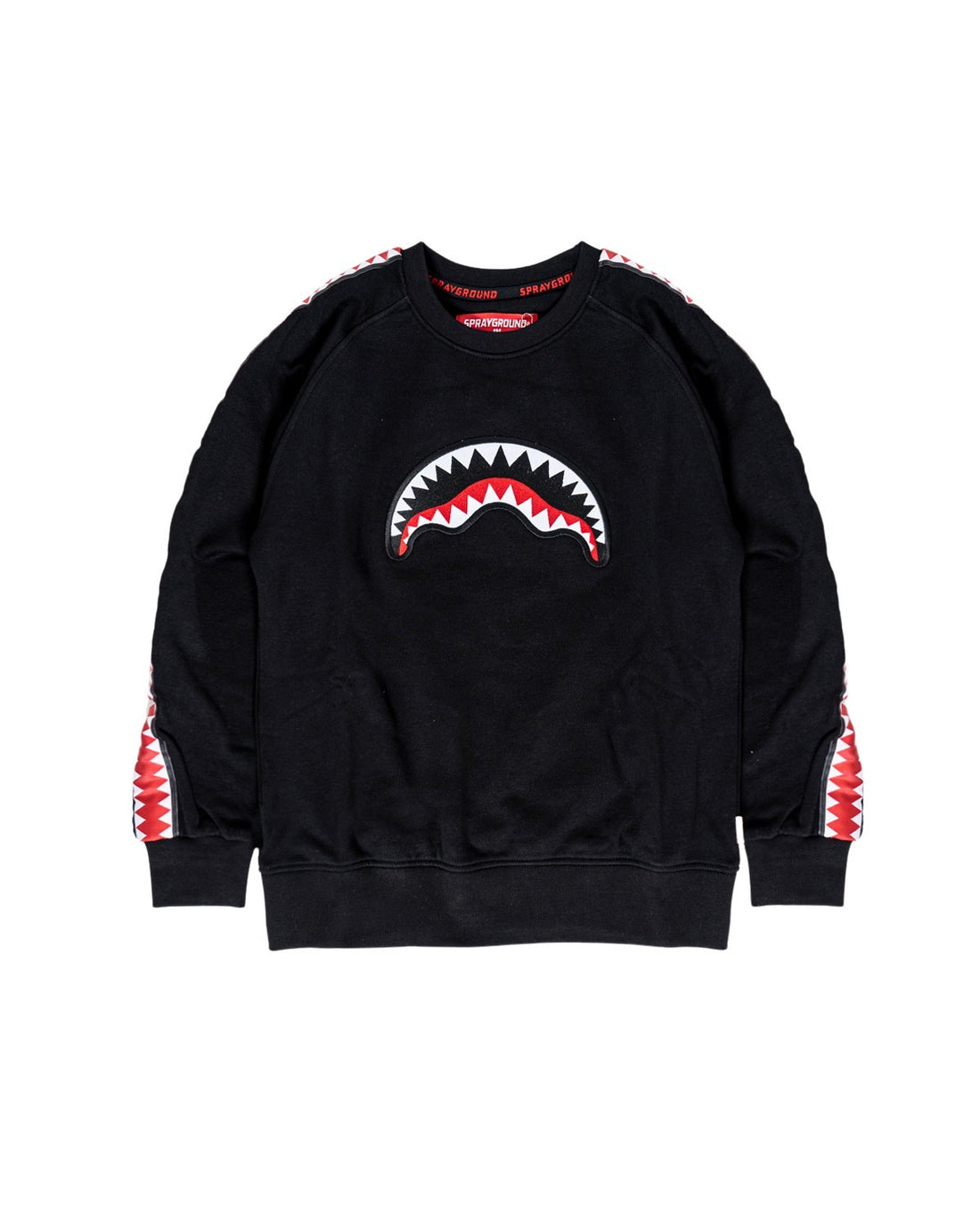 Shark Crew Sweater