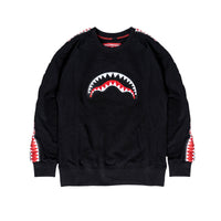 Shark Crew Sweater