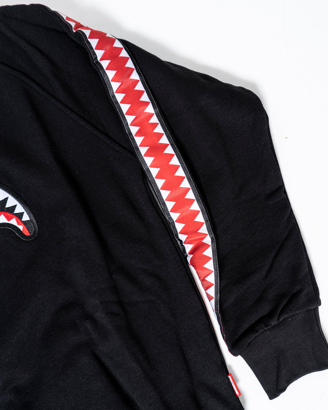 Shark Crew Sweater