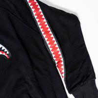 Shark Crew Sweater