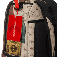 Fifth Avenue Backpack (dlxv)