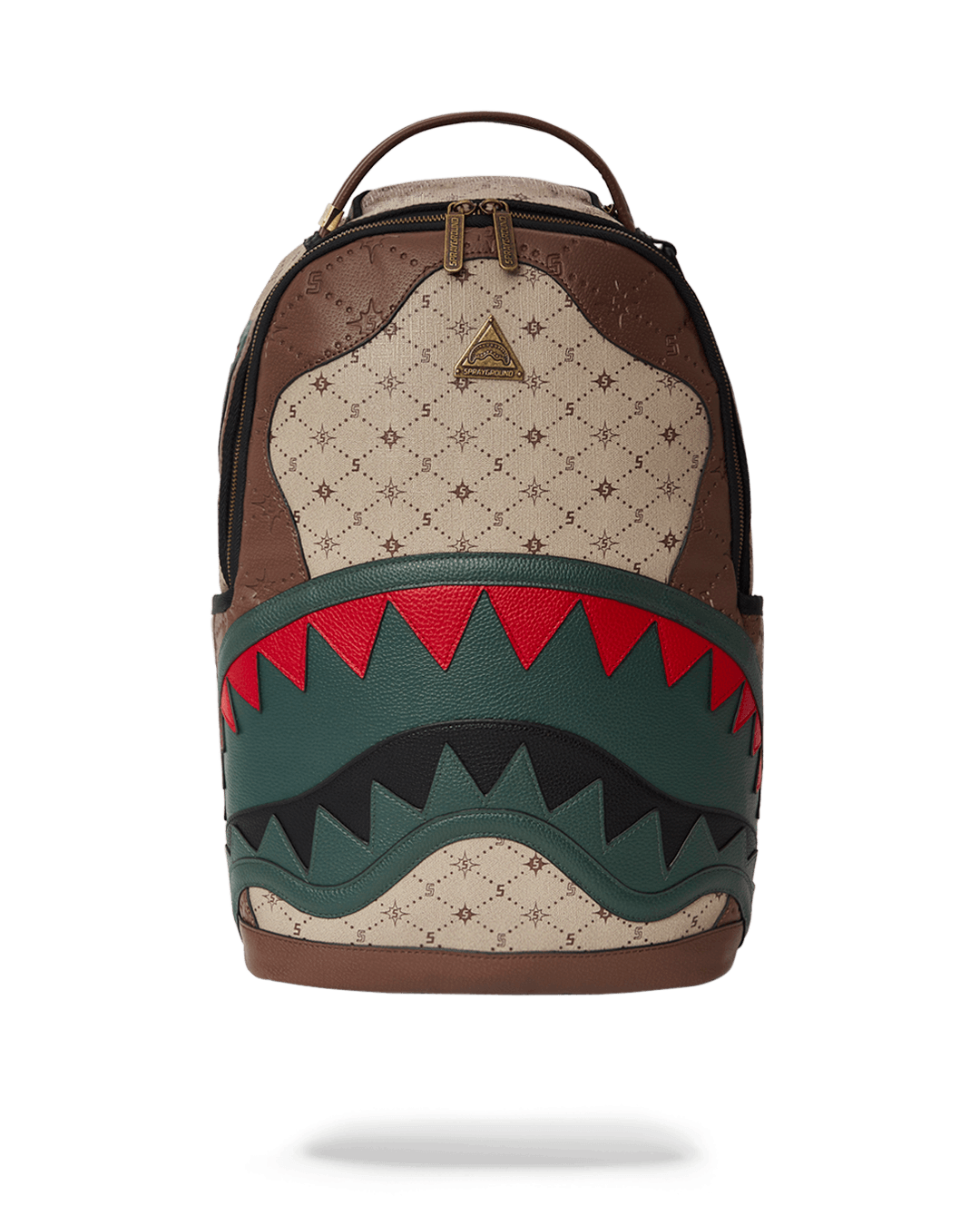 Fifth Avenue Backpack (dlxv)