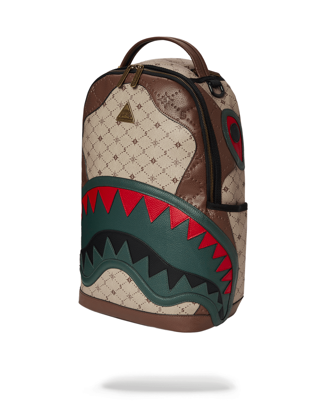 Fifth Avenue Backpack (dlxv)