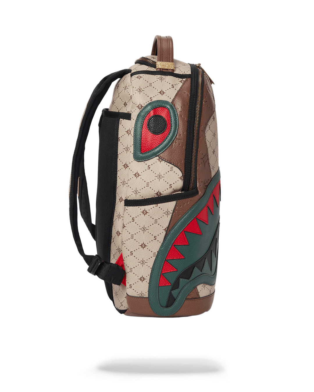 Fifth Avenue Backpack (dlxv)