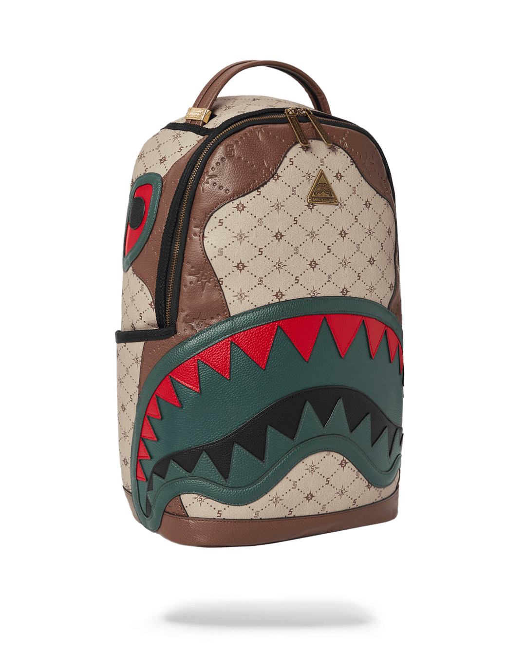 Fifth Avenue Backpack (dlxv)