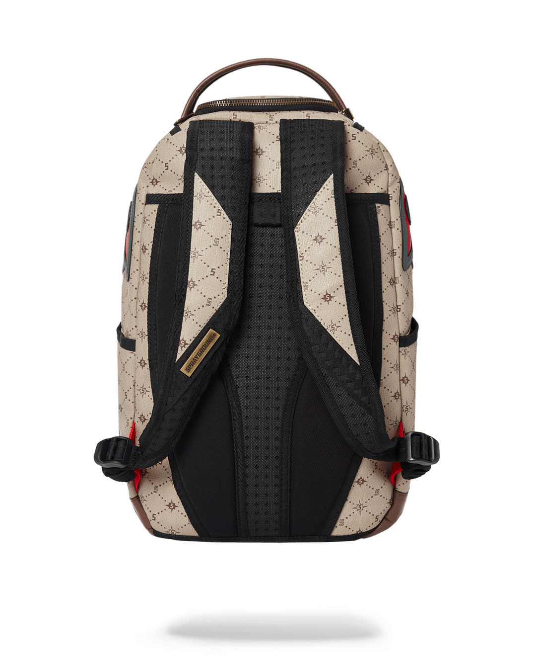 Fifth Avenue Backpack (dlxv)