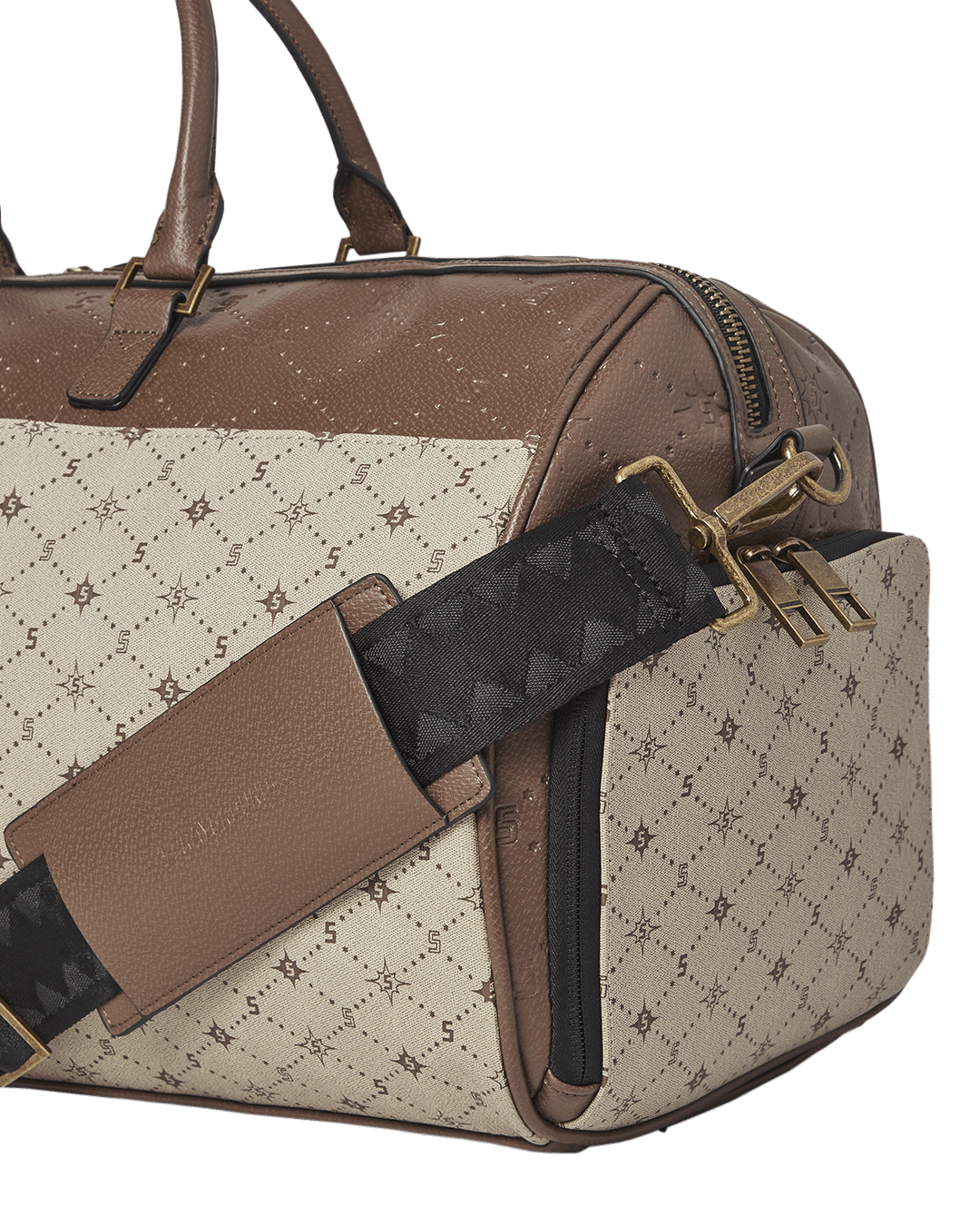 Fifth Avenue Emperor Duffle