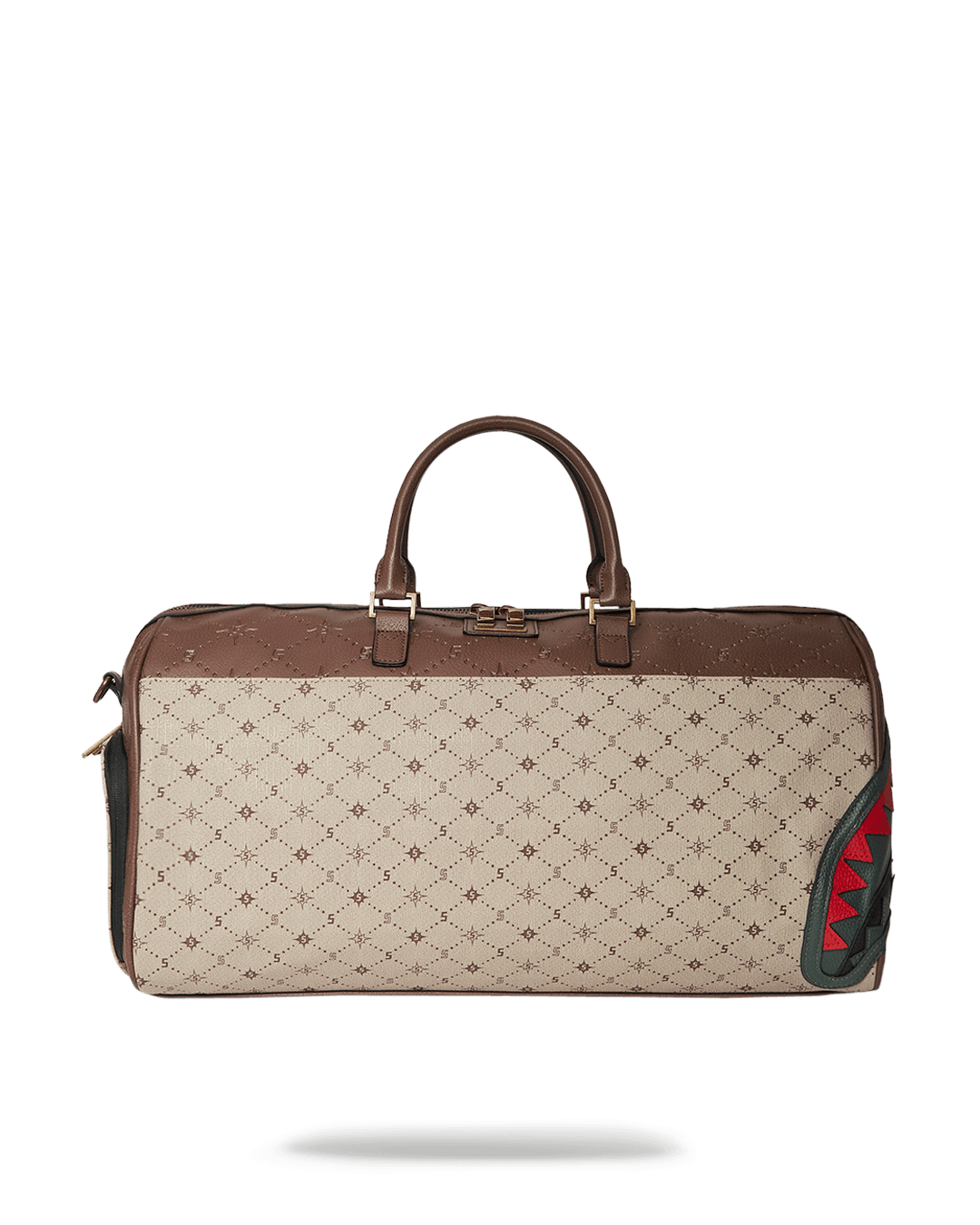 Fifth Avenue Emperor Duffle