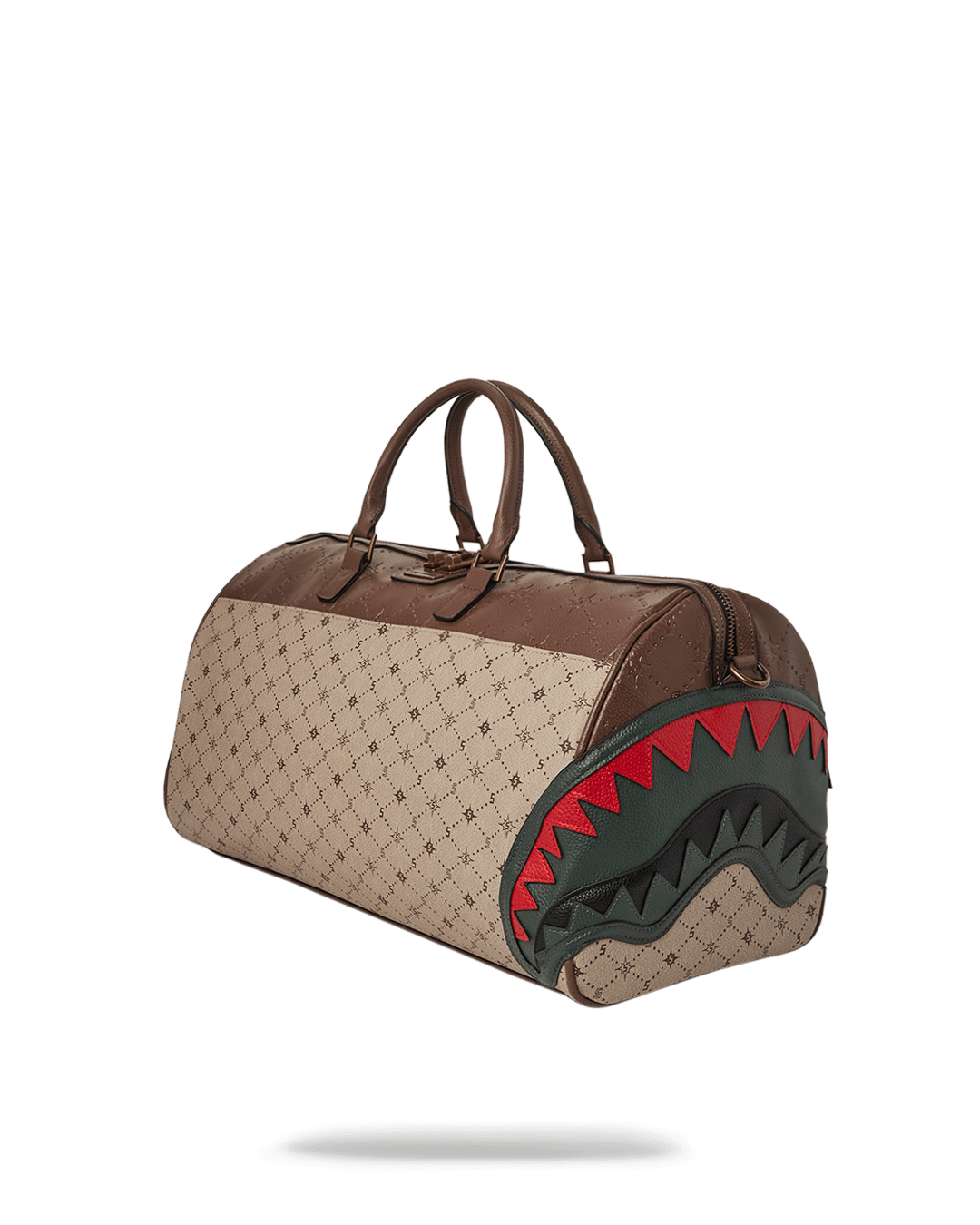 Fifth Avenue Emperor Duffle