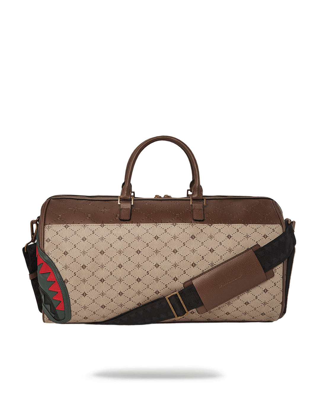 Fifth Avenue Emperor Duffle