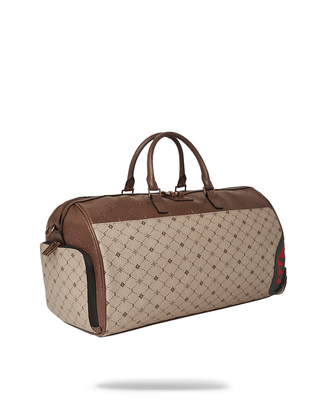 Fifth Avenue Emperor Duffle