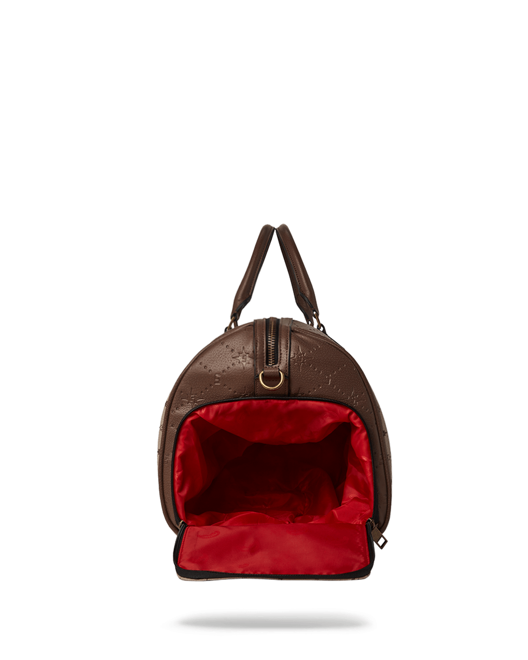 Fifth Avenue Emperor Duffle