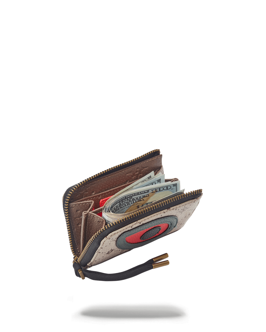 Fifth Avenue Wallet