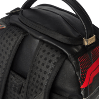 Sprayground Backpack FORMULA 1 MENACING BACKPACK (DLXV) Black