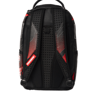 Sprayground Backpack FORMULA 1 MENACING BACKPACK (DLXV) Black