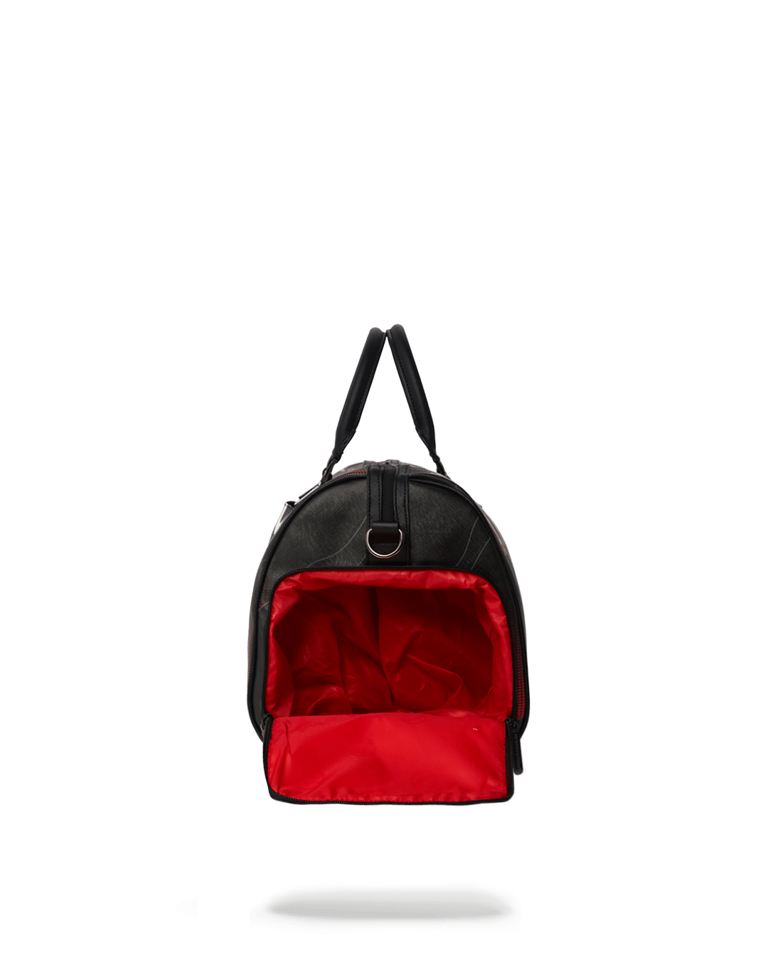 Sac Sprayground FORMULA 1 MENACING DUFFLE Noir