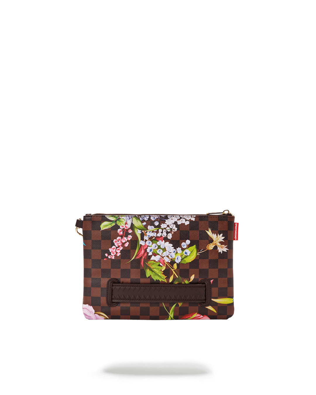 Pochette Sprayground GARDEN OF SHARKS CROSSOVER CLUTCH Multicolor