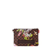 Pochette Sprayground GARDEN OF SHARKS CROSSOVER CLUTCH Multicolor