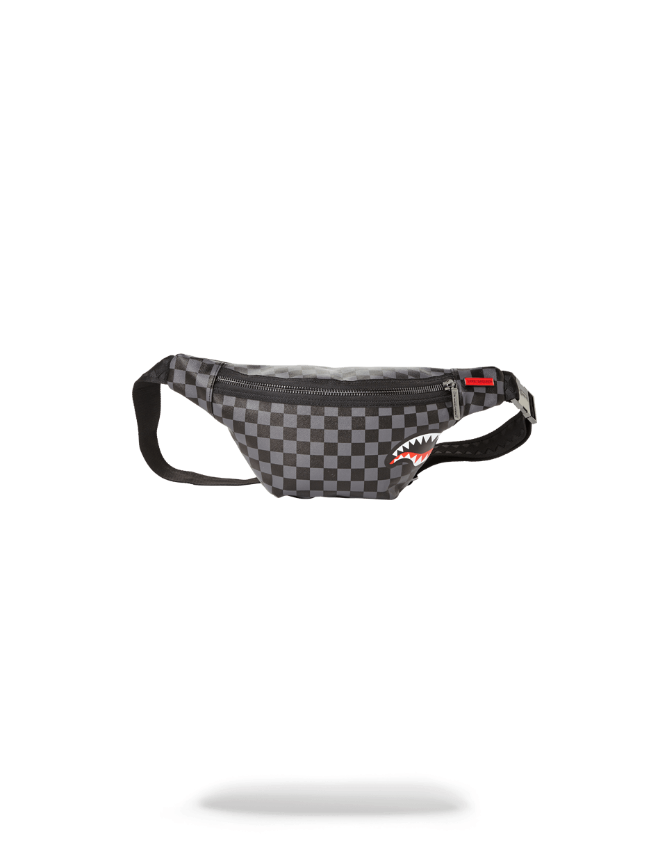 Shark In Paris Crossbody