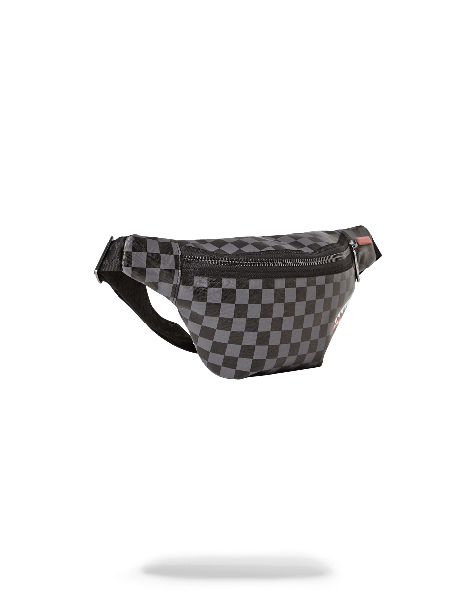 Shark In Paris Crossbody