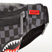 Shark In Paris Crossbody