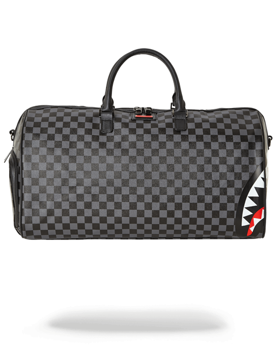 Sharks In Paris Duffle