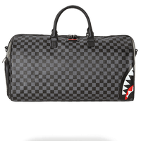 Sharks In Paris Duffle