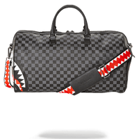 Sharks In Paris Duffle