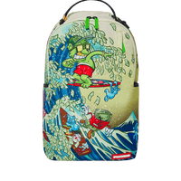 Head High Dlx Backpack