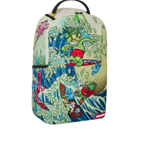 Head High Dlx Backpack