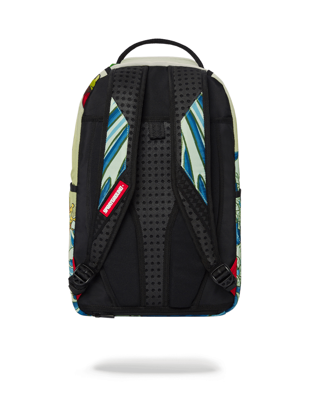 Head High Dlx Backpack