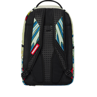 Head High Dlx Backpack