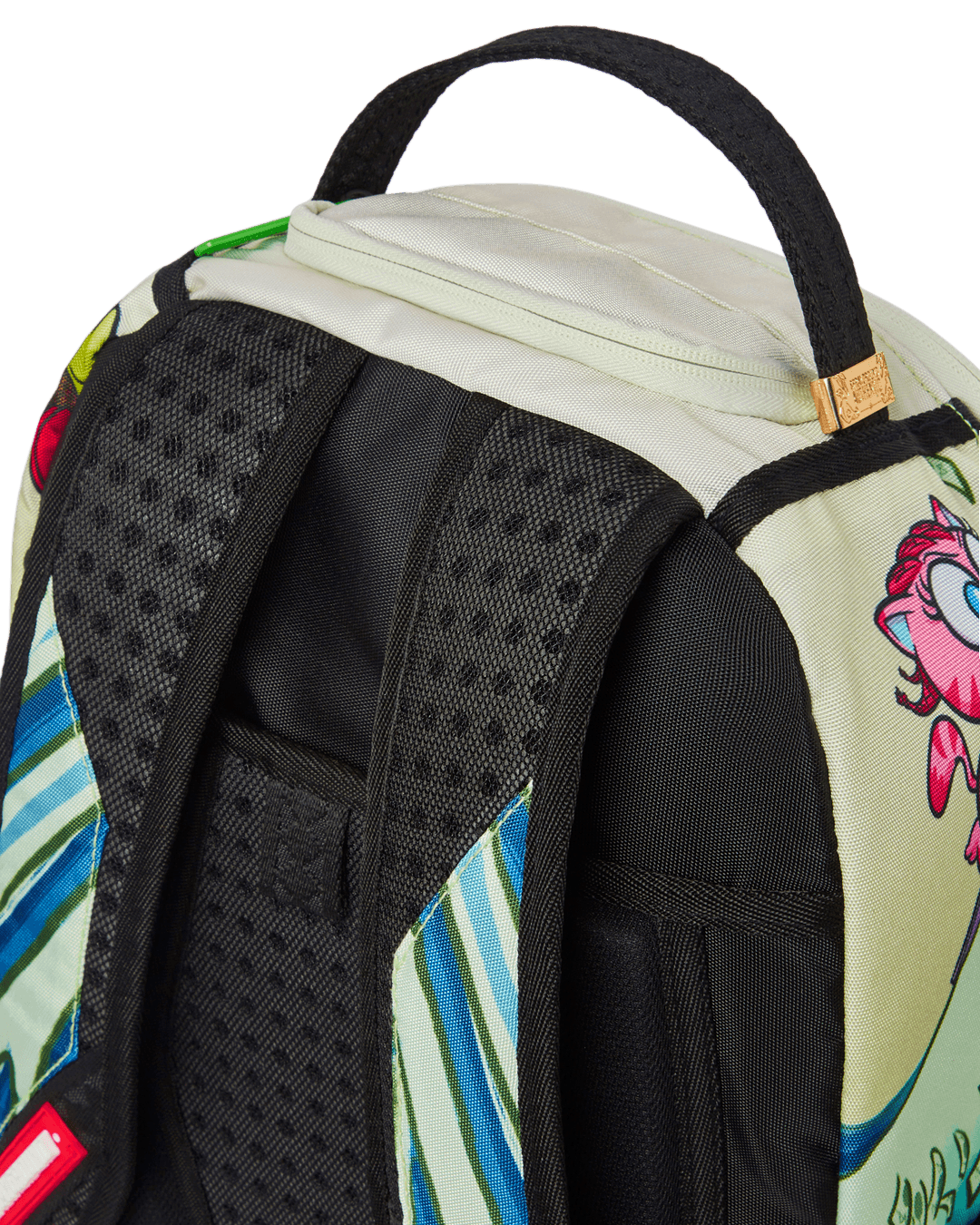 Head High Dlx Backpack