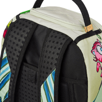 Head High Dlx Backpack