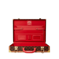 Henny Air To The Throne AttachÉ Briefcase