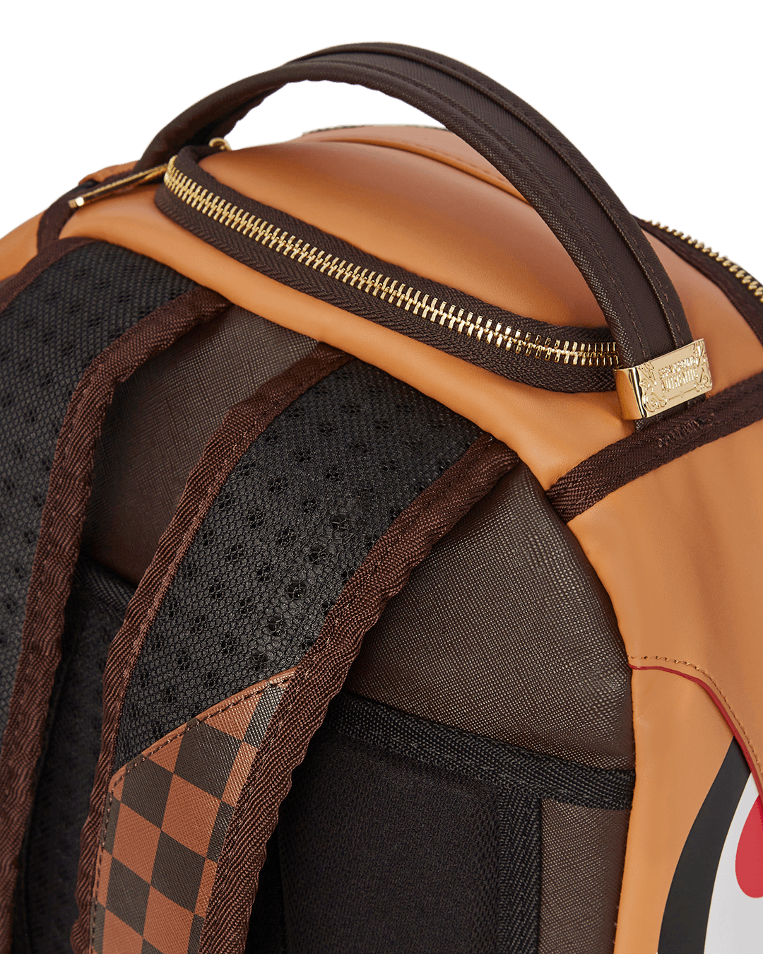 Henny Air To The Throne Backpack (dlxv)