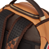 Henny Air To The Throne Backpack (dlxv)