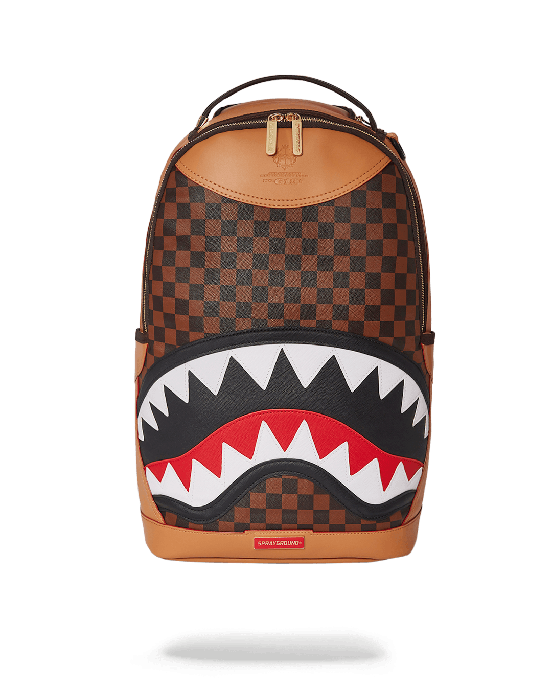 Henny Air To The Throne Backpack (dlxv)